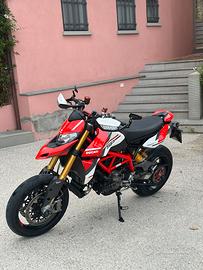 Hypermotard 950 SP 2021