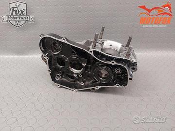 CARTER CENTRALI MOTORE CR 250 1986-1991 CRE COPPIA