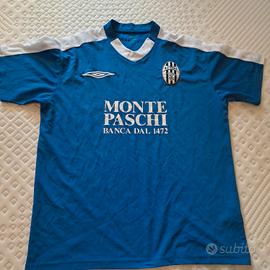 maglia allenamento a.c. siena umbro