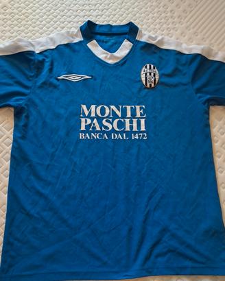 maglia allenamento a.c. siena umbro