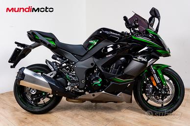 KAWASAKI NINJA 1000 SX ABS - 2023