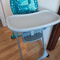 Seggiolone Chicco Polly