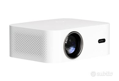 proiettore android WiFi bluetooth 450 lum