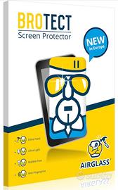 Protect Pellicola Protettiva Porsche Cayenne III