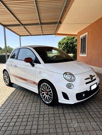 Abarth 500 prima serie