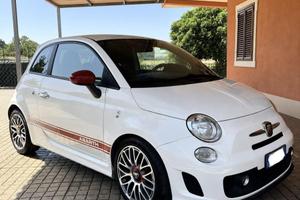 Abarth 500 prima serie