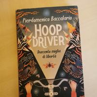 Hoopdriver, P. Baccalario 