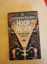 Hoopdriver, P. Baccalario 