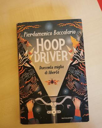 Hoopdriver, P. Baccalario 