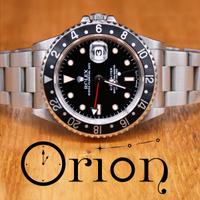 Rolex GMT-Master 16700