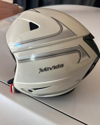 Casco da sci