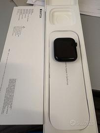 APPLE IWATCH 7 GENERAZIONE GPS 45MM