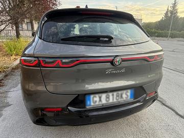 ALFA ROMEO TONALE 2024