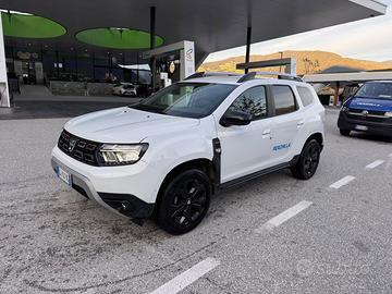 Dacia Duster 4x4 Autocarro
