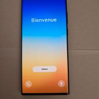 Samsung Galaxy S22 Ultra 5G SM-S908BZAG 12/256 GB