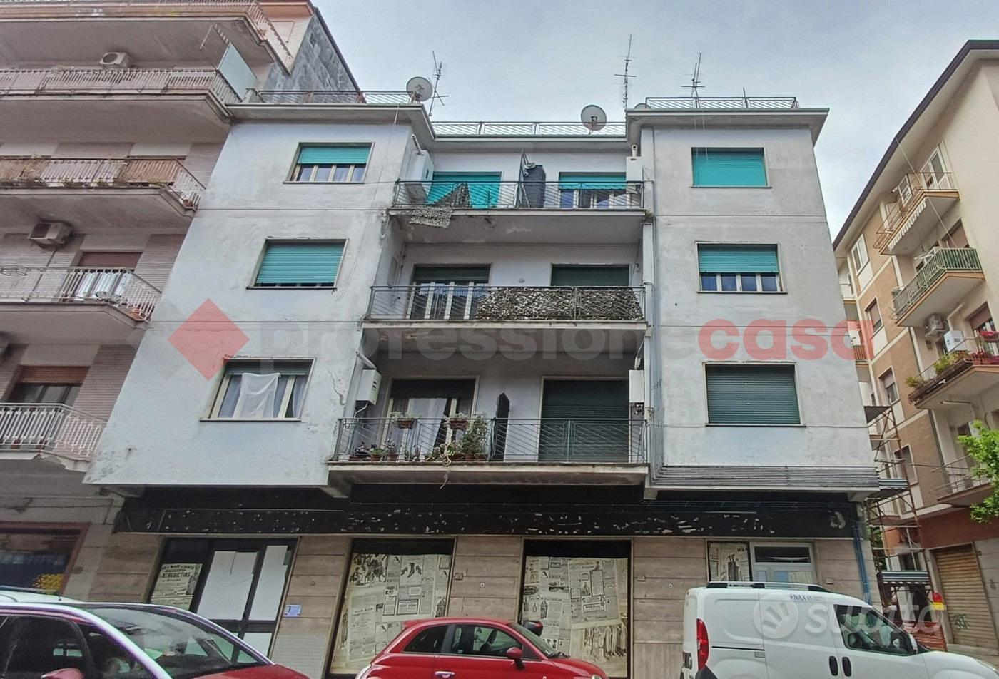 Appartamento – Cassino, San Silvestro - Vista 3