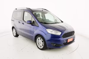 FORD Tourneo Courier 1.5 TDCI 75 CV Titanium