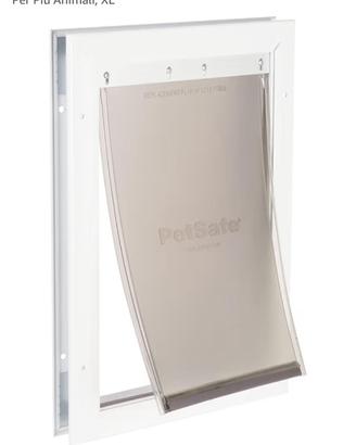 Porta per animali xl