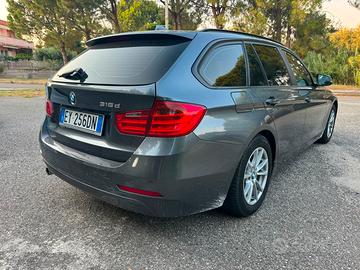 Bmw 316D
