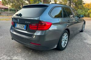 Bmw 316D