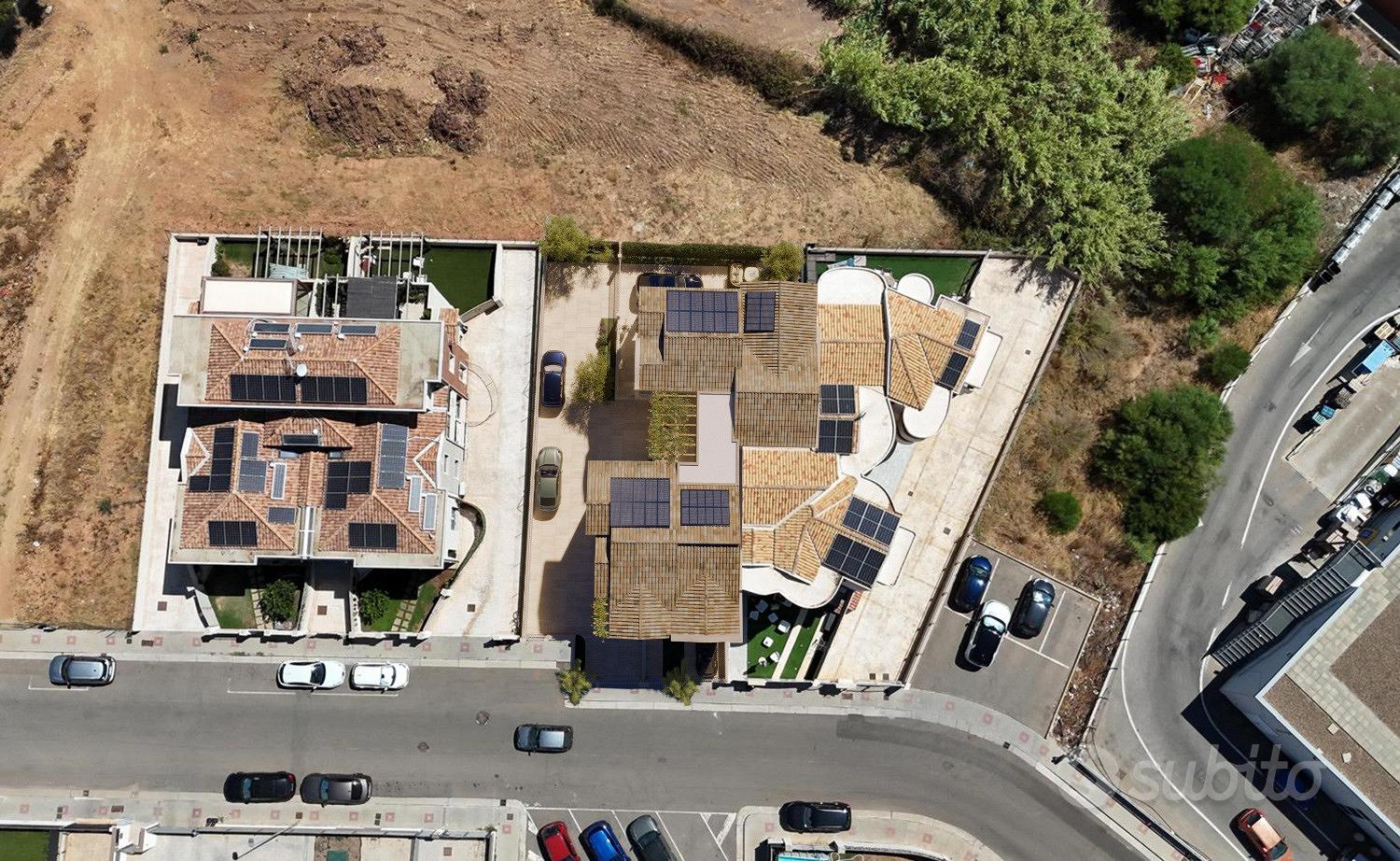 Appartamento – Cabuderra/Capoterra, Casteddu/Cagliari - Vista 5
