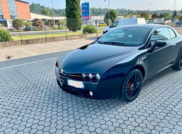Alfa romeo brera
