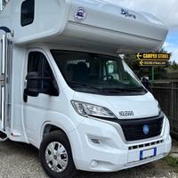 Blucamp Ocean 650