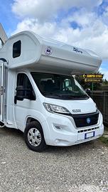 Blucamp Ocean 650