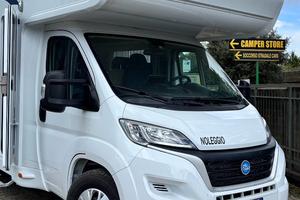 Blucamp Ocean 650