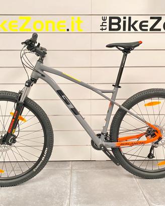Gt Avalanche Sport 2023| taglia L e M | alluminio