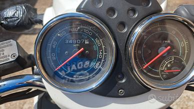 SCOOTER 300