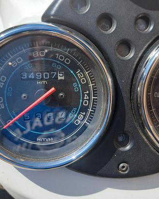 SCOOTER 300