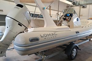 Gommone Lomac 710 IN
