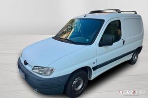 Peugeot Ranch 170C 1.9 diesel cat Furgone