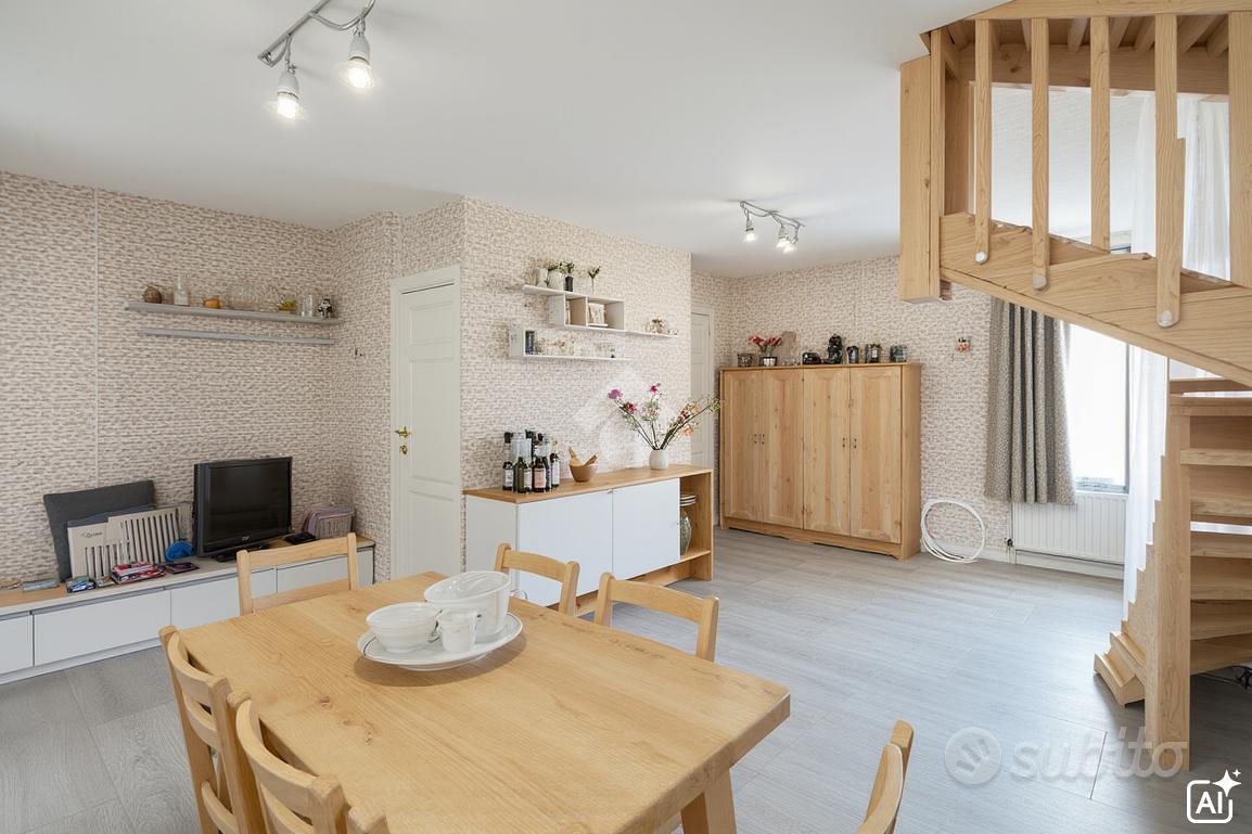 Apartment in Beinasco, Fornaci - Vista 3