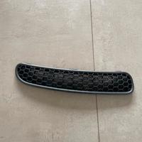 Griglia gocciolatoio parabrezza mini cooper r50