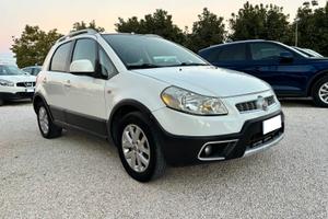 FIAT SEDICI 2.0 MJT - 2011