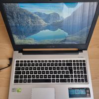 Laptop Asus s56c