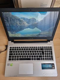 Laptop Asus s56c