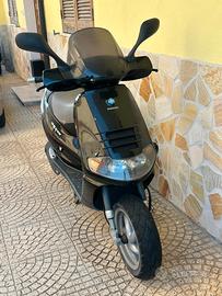 Scooter skipper piaggio 125