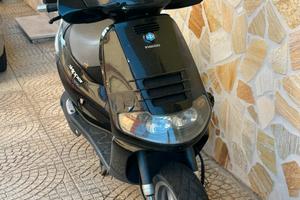 Scooter skipper piaggio 125