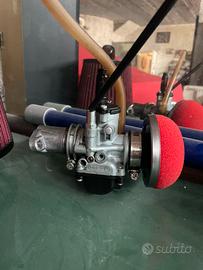 Carburatore 17.5 hbg