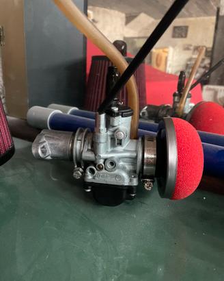 Carburatore 17.5 hbg