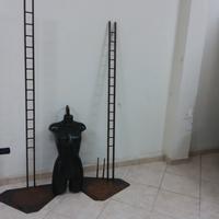 maniçhini per negozio o ambulanti