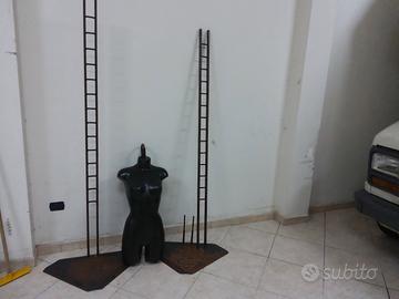 maniçhini per negozio o ambulanti