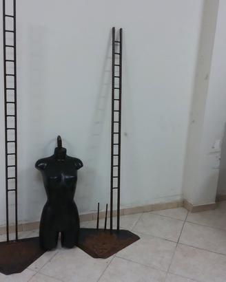 maniçhini per negozio o ambulanti