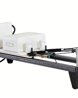 Reformer pilates