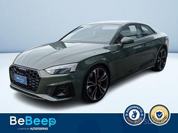 Audi A5 COUPE 50 3.0 TDI MHEV S LINE EDITION ...