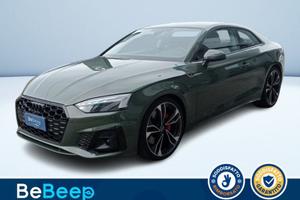 Audi A5 COUPE 50 3.0 TDI MHEV S LINE EDITION ...