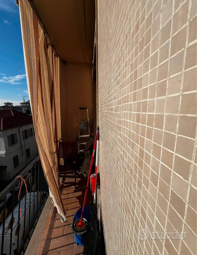 Apartment in Vercelli, Brut Fond, Centro - Vista 6